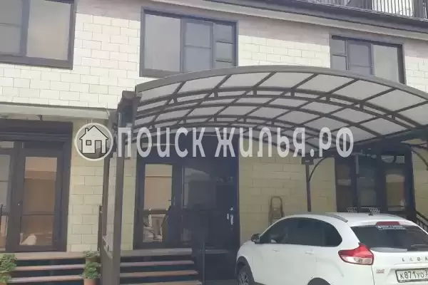 Частный сектор «Тюльпановка»