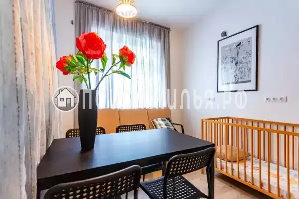 Дом под ключ «Часть дома под ключ»