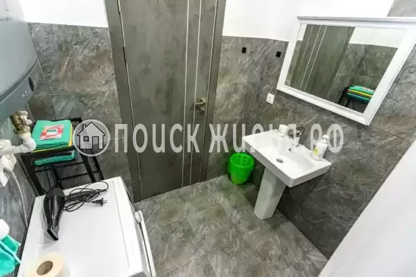 Дом под ключ «Часть дома под ключ»