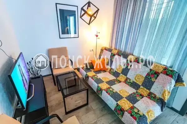 Дом под ключ «Часть дома под ключ»