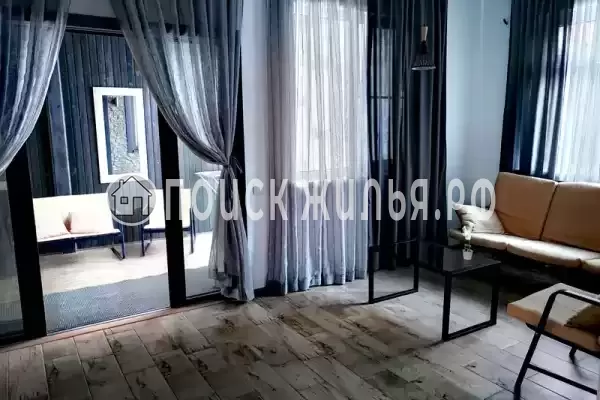 Дом под ключ «Часть дома под ключ»