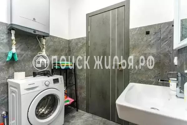 Дом под ключ «Часть дома под ключ»