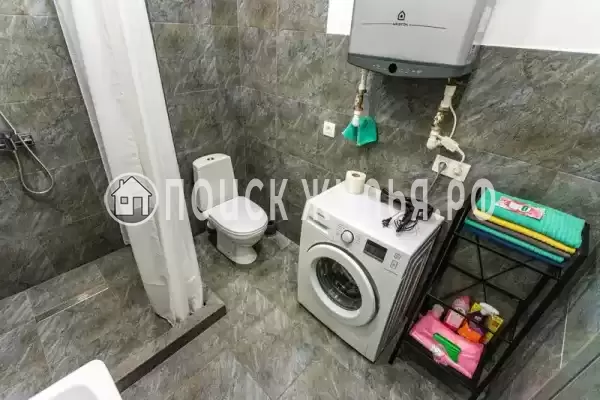 Дом под ключ «Часть дома под ключ»