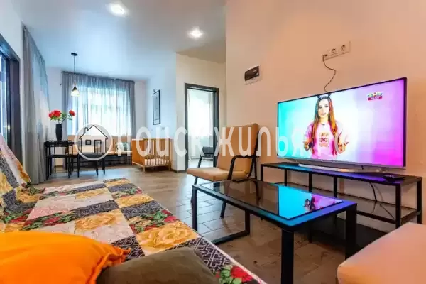 Дом под ключ «Часть дома под ключ»