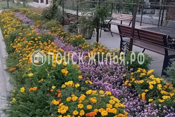 Частный сектор «Таунхаус в 5 минутах от моря»