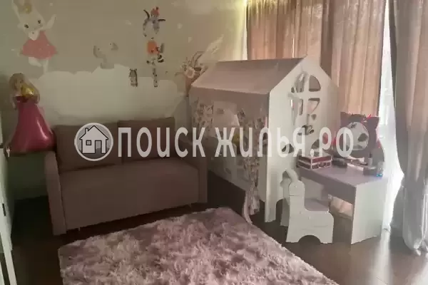 Частный сектор «Таунхаус в 5 минутах от моря»