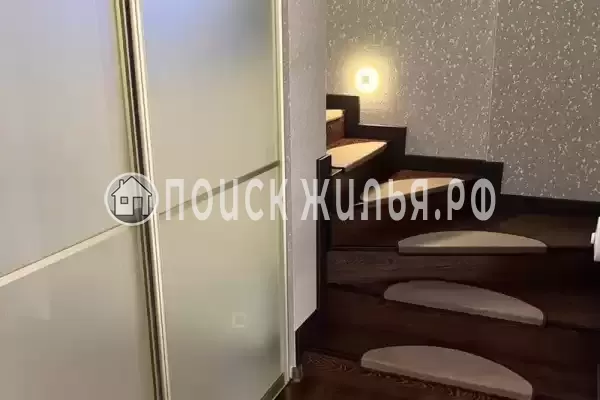 Частный сектор «Таунхаус в 5 минутах от моря»