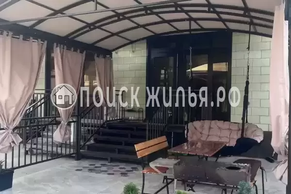 Частный сектор «Таунхаус в 5 минутах от моря»