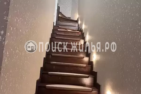 Частный сектор «Таунхаус в 5 минутах от моря»