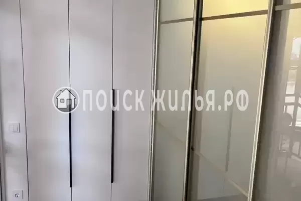 Частный сектор «Таунхаус в 5 минутах от моря»