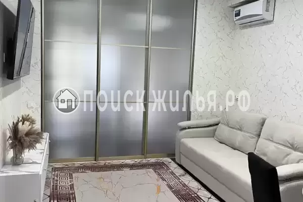 Частный сектор «Таунхаус в 5 минутах от моря»