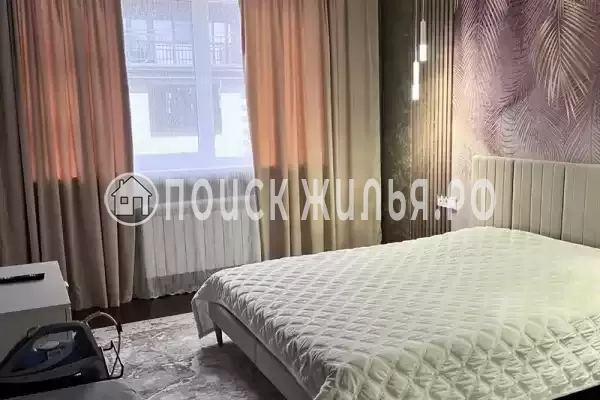 Частный сектор «Таунхаус в 5 минутах от моря»