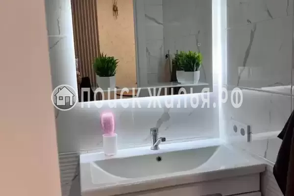 Частный сектор «Таунхаус в 5 минутах от моря»