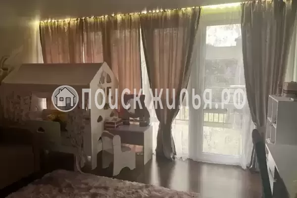 Частный сектор «Таунхаус в 5 минутах от моря»