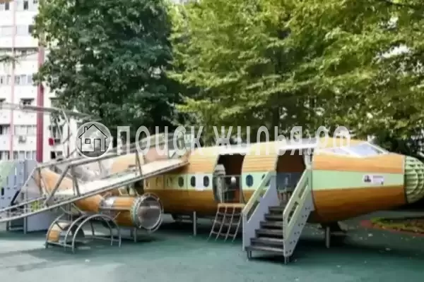 Квартира «MONKEY HOUSE» Квартира «MONKEY HOUSE»