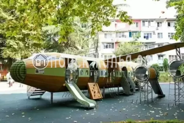 Квартира «MONKEY HOUSE» Квартира «MONKEY HOUSE»