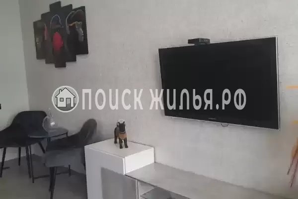 Квартира «MONKEY HOUSE» Квартира «MONKEY HOUSE»