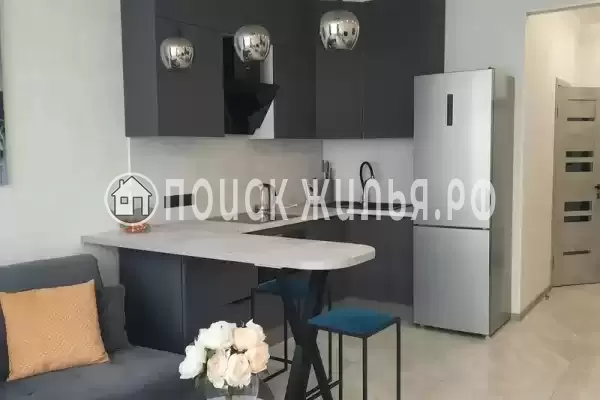 Квартира «MONKEY HOUSE» Квартира «MONKEY HOUSE»