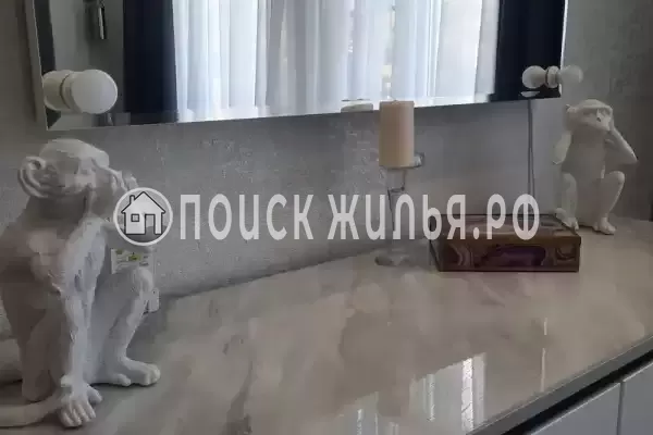 Квартира «MONKEY HOUSE» Квартира «MONKEY HOUSE»