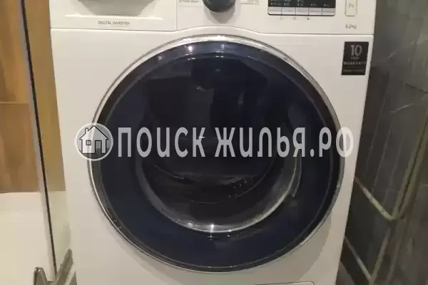 Квартира «MONKEY HOUSE» Квартира «MONKEY HOUSE»