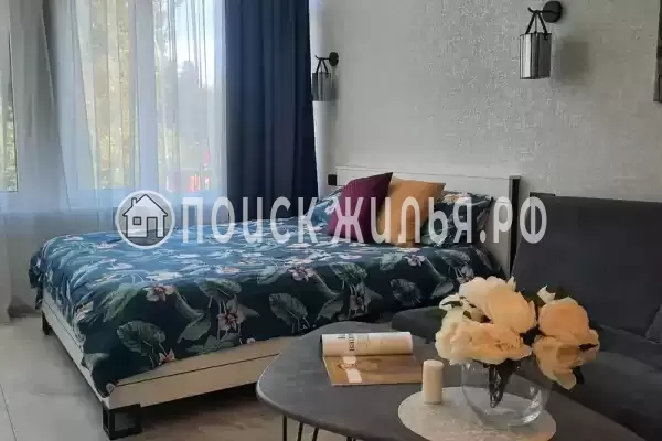 Квартира «MONKEY HOUSE» Квартира «MONKEY HOUSE»