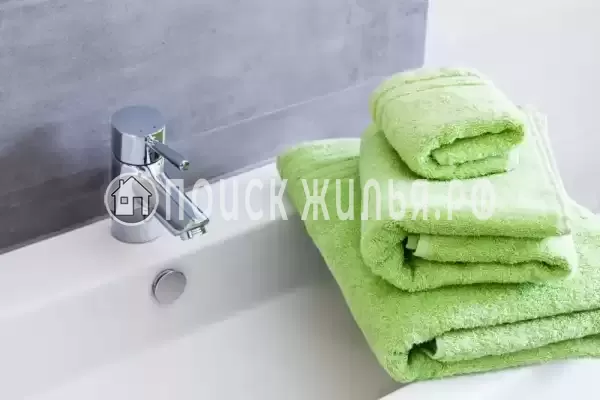 Квартира «MONKEY HOUSE» Квартира «MONKEY HOUSE»