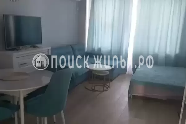 Квартира «В Танхаусе»