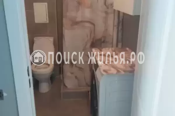 Квартира «В Танхаусе»