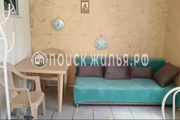 Квартира «В Танхаусе»