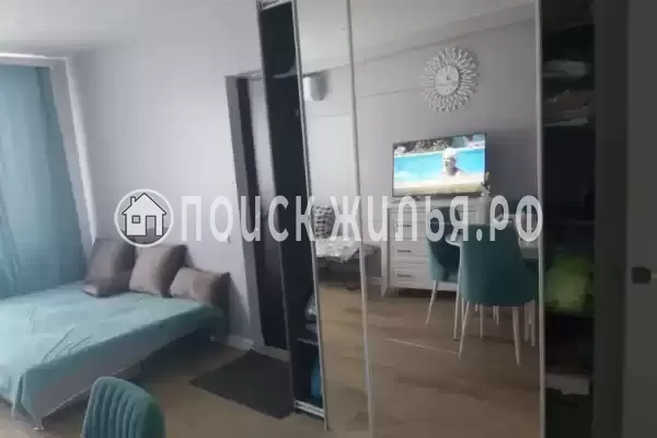 Квартира «В Танхаусе»