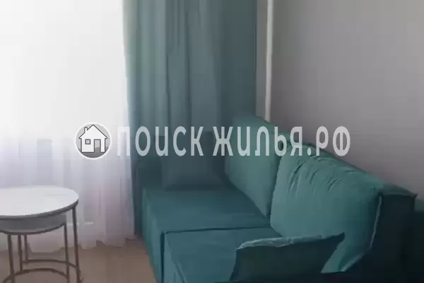 Квартира «В Танхаусе»