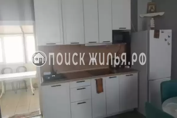 Квартира «В Танхаусе»