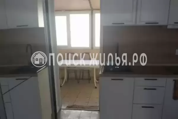 Квартира «В Танхаусе»