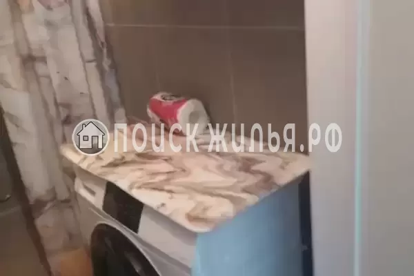 Квартира «В Танхаусе»