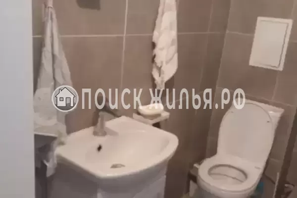 Квартира «В Танхаусе»