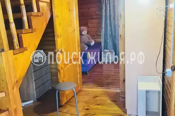 Дом под ключ «Домик под ключ»