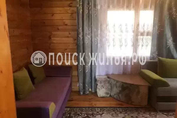 Дом под ключ «Домик под ключ»