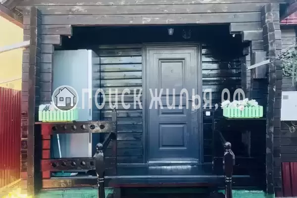 Дом под ключ «Домик под ключ»