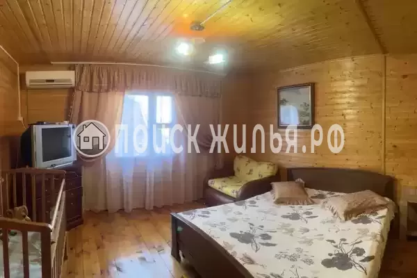 Дом под ключ «Домик под ключ»