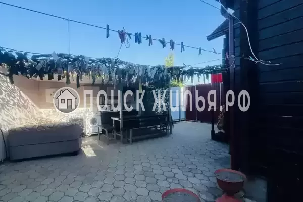 Дом под ключ «Домик под ключ»