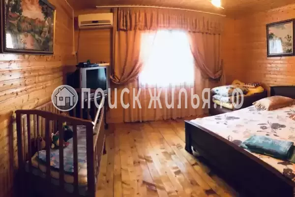 Дом под ключ «Домик под ключ»