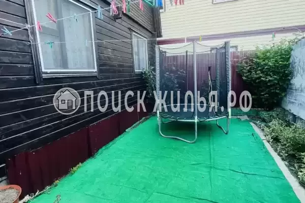 Дом под ключ «Домик под ключ»