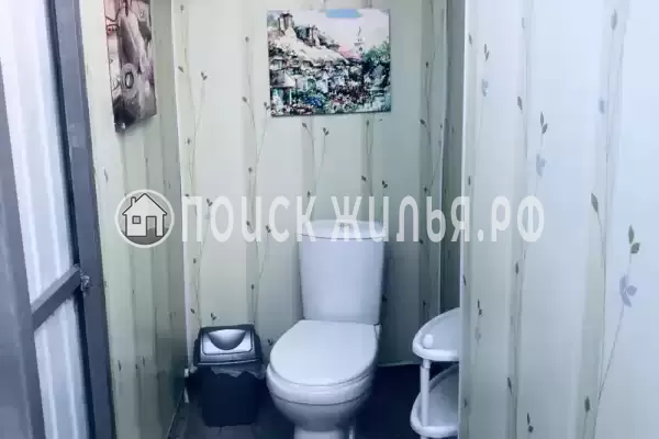 Дом под ключ «Домик под ключ»