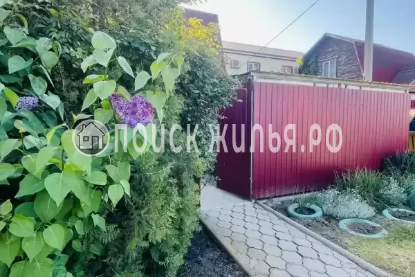 Дом под ключ «Домик под ключ»