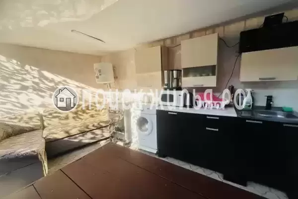 Дом под ключ «Домик под ключ»