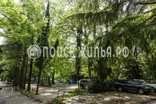 Квартира «Трёхкомнатная квартира в центре для 9 человек»