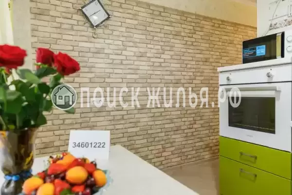 Квартира «Трёхкомнатная квартира в центре для 9 человек»