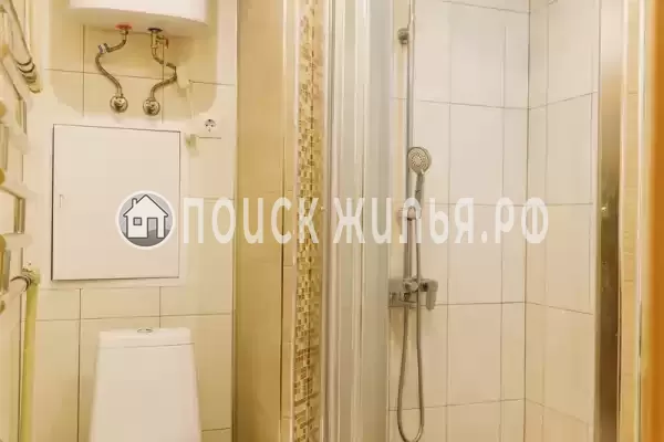 Квартира «Трёхкомнатная квартира в центре для 9 человек»