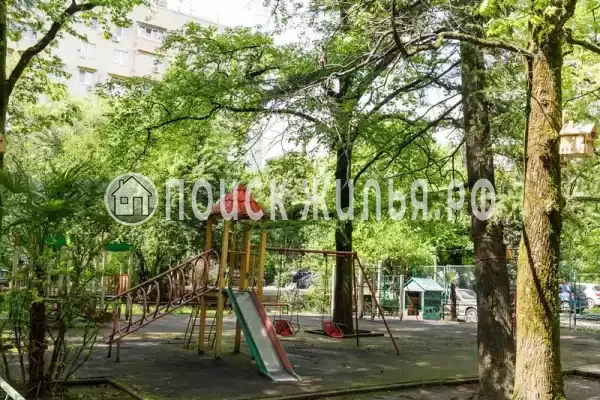 Квартира «Трёхкомнатная квартира в центре для 9 человек»