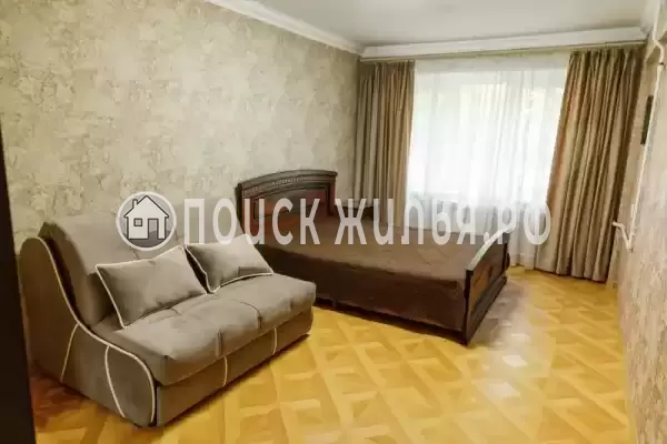 Квартира «Трёхкомнатная квартира в центре для 9 человек»